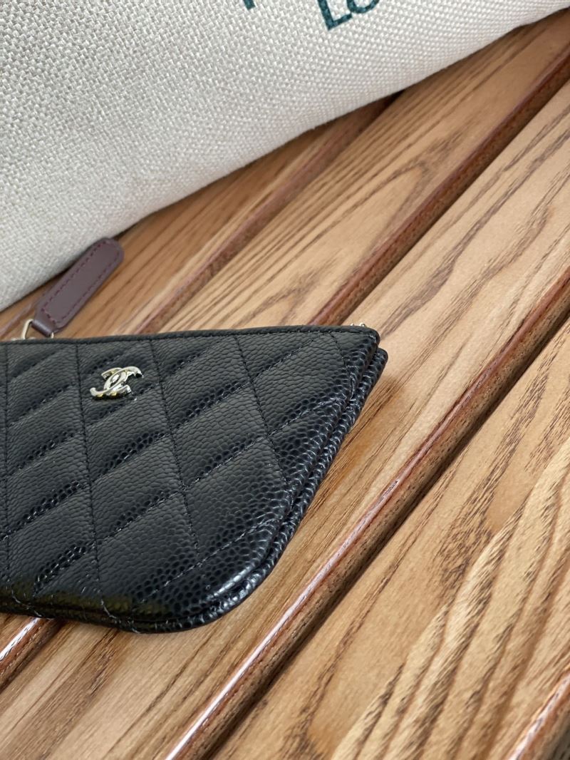 Chanel Wallet Purse